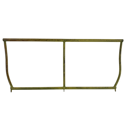 F53231   ERCOUPE BACK SEAT FRAME