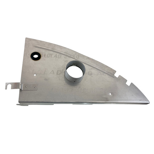 F40462   ERCOUPE BAFFLE