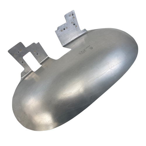 415-40599   ERCOUPE BAFFLE ASSEMBLY