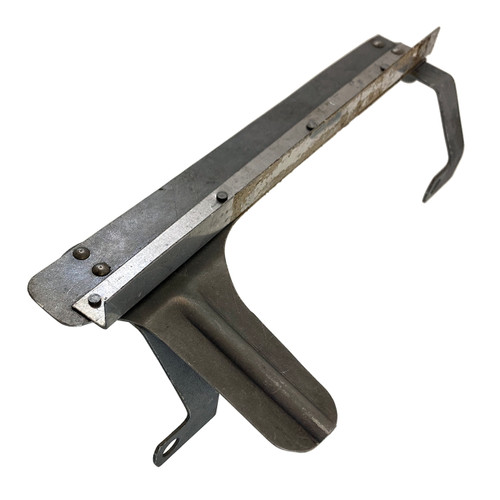 415-40058   ERCOUPE BAFFLE ROCKER