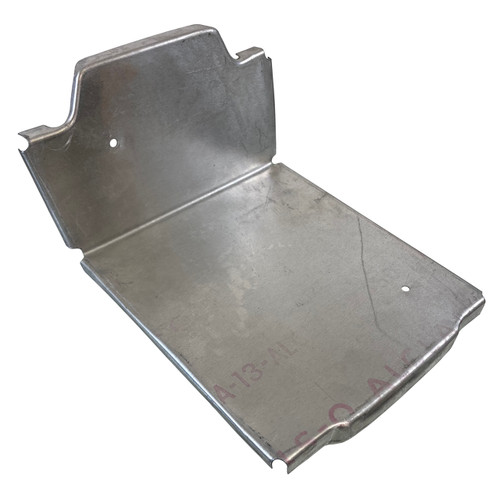 F48127   ERCOUPE BULKHEAD