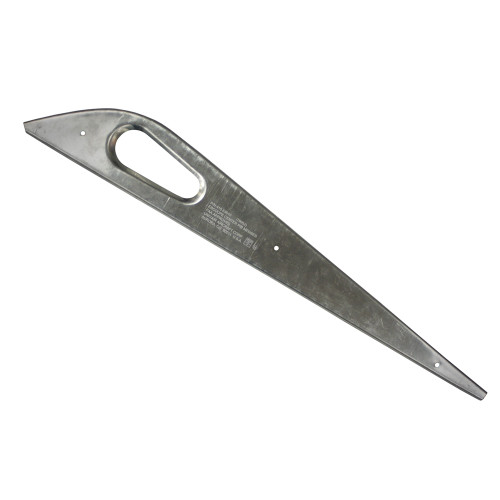 415-53010   ERCOUPE SEAT BACK CENTER MEMBER