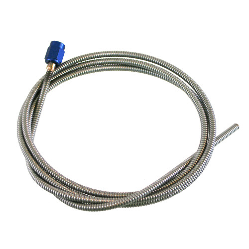 F52281   ERCOUPE FRONT TRIM CONDUIT