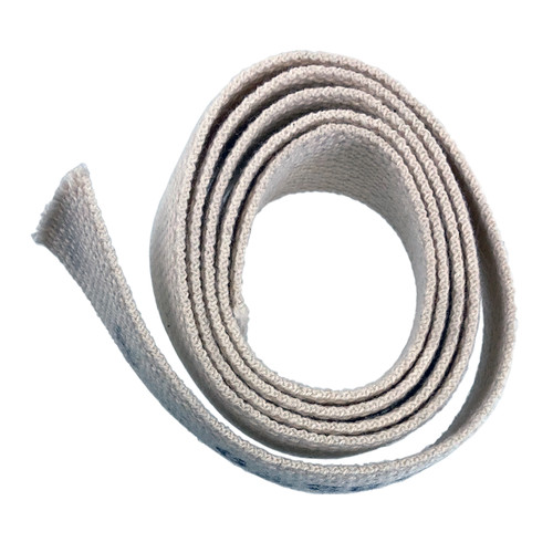 F40532-9   ERCOUPE FELT FORWARD STRIP F40532-9   ERCOUPE FELT FORWARD STRIP