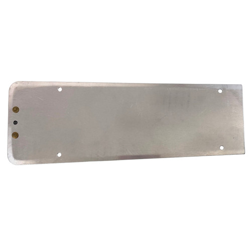 415-40252   ERCOUPE COWL COVER PLATE