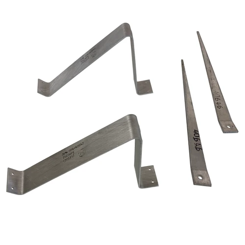 SK-23   ERCOUPE COWL SUPPORT KIT