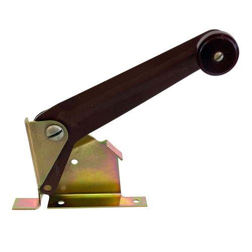 415-31195   ERCOUPE CRANK ASSEMBLY