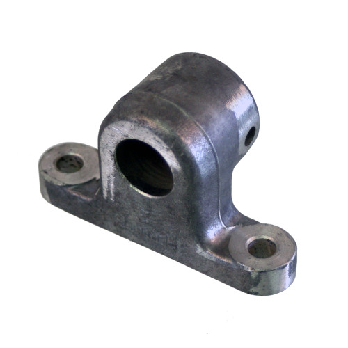 415-52207-1   ERCOUPE ELEVATOR CONTROL REAR BRACKET