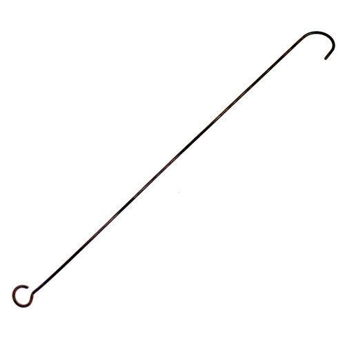 415-40424   ERCOUPE EXIT BARREL CLIP