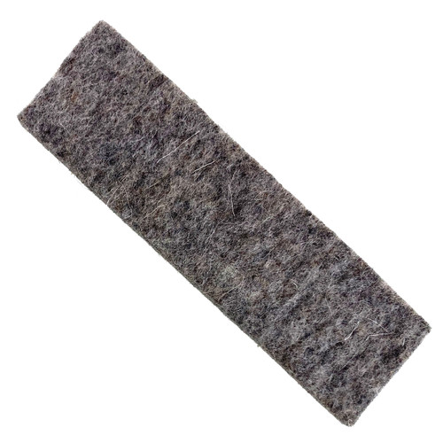 F40532-12   ERCOUPE FELT STRIP