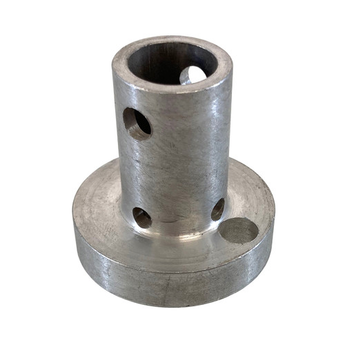 F34317   ERCOUPE ORIFICE FITTING