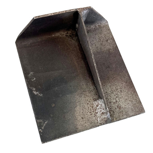 415-21011-L   ERCOUPE STABILIZER FITTING - LEFT 415-21011-L   ERCOUPE STABILIZER FITTING - LEFT