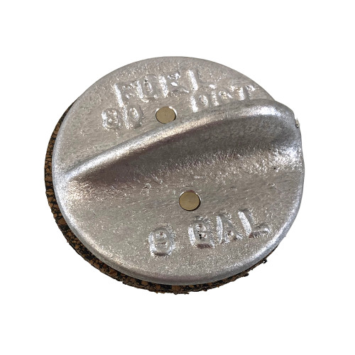 415-48073   ERCOUPE FUEL CAP - VENTED