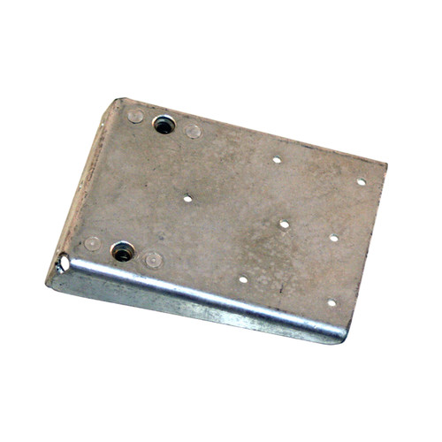 F16031   ERCOUPE HINGE FITTING ASSEMBLY