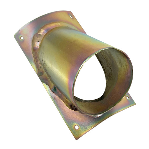 415-40474   ERCOUPE INLET ASSEMBLY