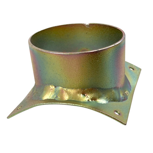 415-40516   ERCOUPE INLET ASSEMBLY