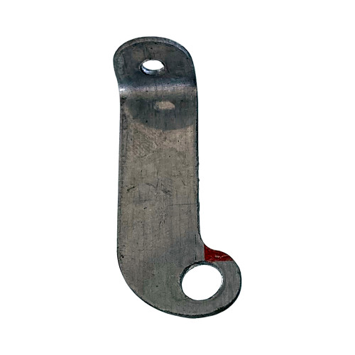 415-40491-L   ERCOUPE BAFFLE CLIP - LEFT