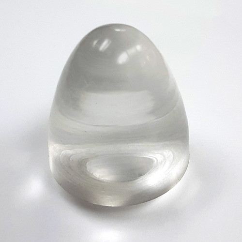 415-51090-2   ERCOUPE THROTTLE HANDLE - MALE