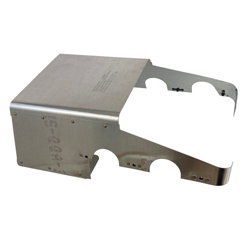 415-40480   ERCOUPE OIL COOLER SCOOP