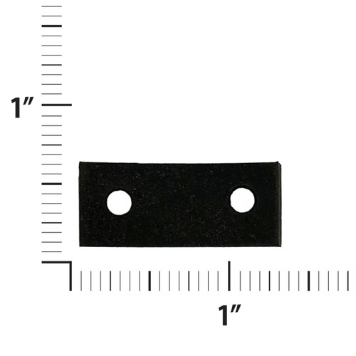 415-31204-4   ERCOUPE RUBBER PAD