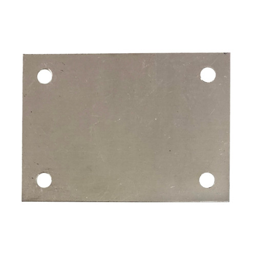 415-21001-19   ERCOUPE PLATE 415-21001-19   ERCOUPE PLATE