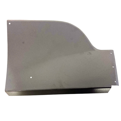 415-31212   ERCOUPE CRANK COVER PLATE ASSEMBLY
