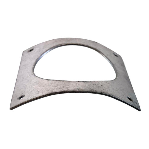 415-40516-2   ERCOUPE PLATE