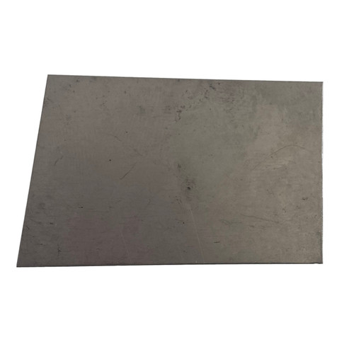 415-40599-2A   ERCOUPE PLATE