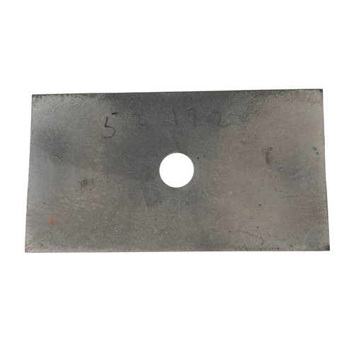 415-52192-1   ERCOUPE PLATE