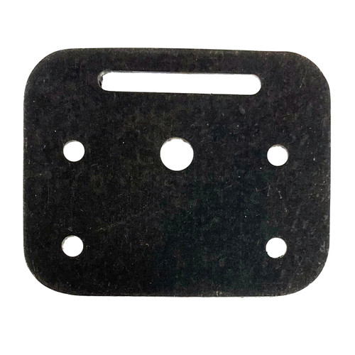 415-53042   ERCOUPE PLATE