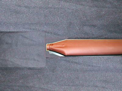 -4-259-L   AERONCA 65CA REAR STRUT