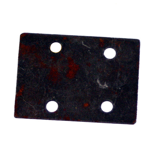 F53185-3   ERCOUPE PLATE