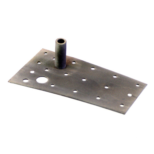 415-52184   ERCOUPE PLATE ASSEMBLY