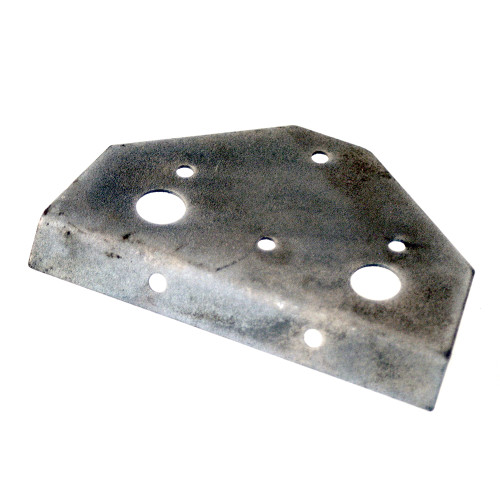 415-16039-5   ERCOUPE BEAM PLATE