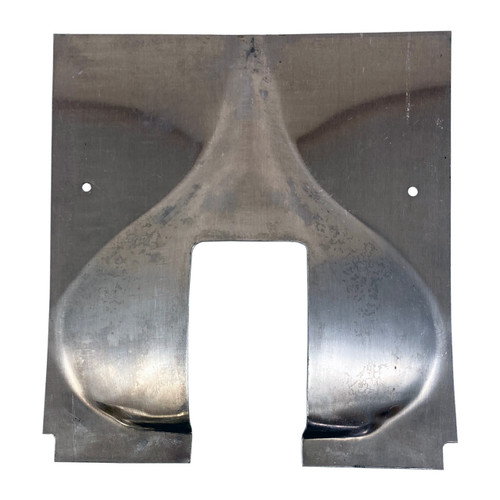 415-53028   ERCOUPE PLATE COVER