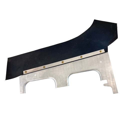 415-40404   ERCOUPE SIDE BAFFLE - RIGHT