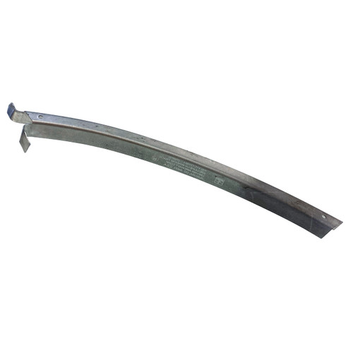 415-13106-R   ERCOUPE WINDOW TRACK - RIGHT