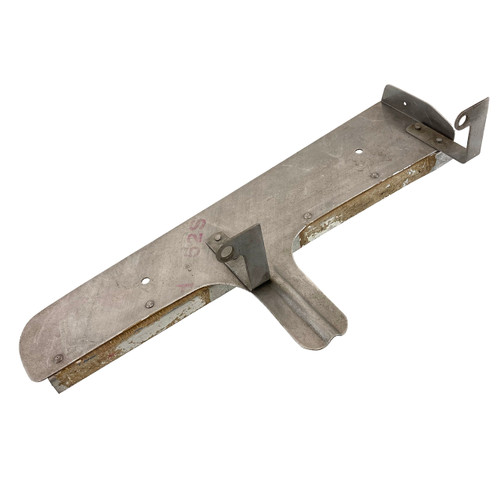 415-40066   ERCOUPE ROCKER BAFFLE ASSEMBLY