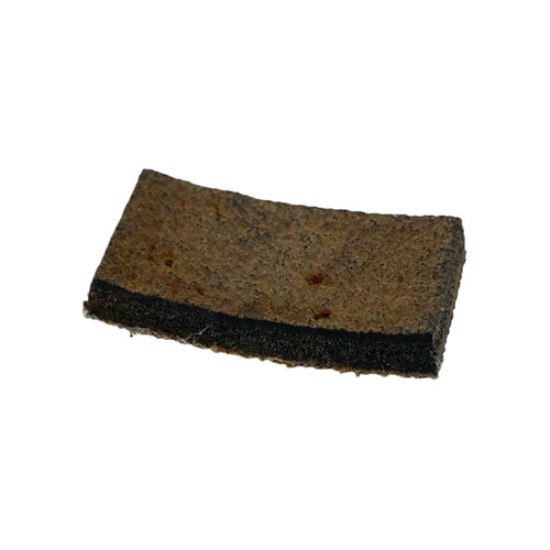 415-54075-3   ERCOUPE RUBBER PAD