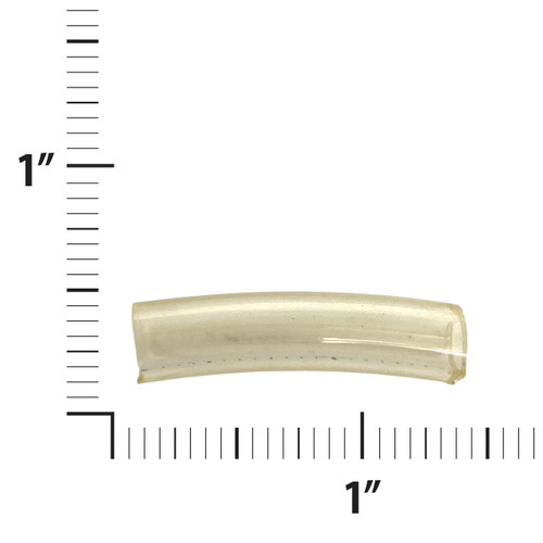415-20010-20   ERCOUPE RUBBER TUBING