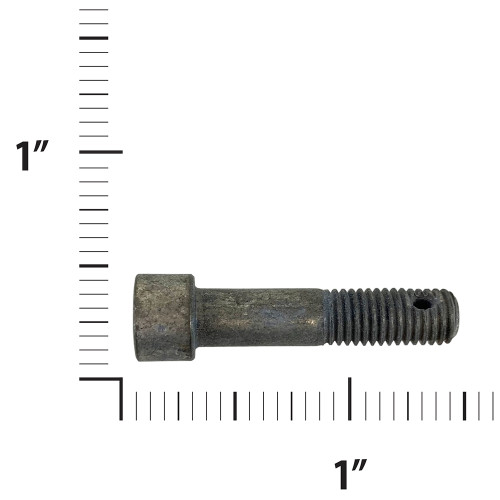 415-33216   ERCOUPE SCREW