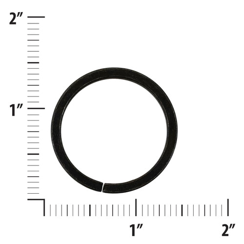 415-34355-1   ERCOUPE SNAP RING