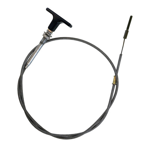 F51106   ERCOUPE STARTER CONTROL