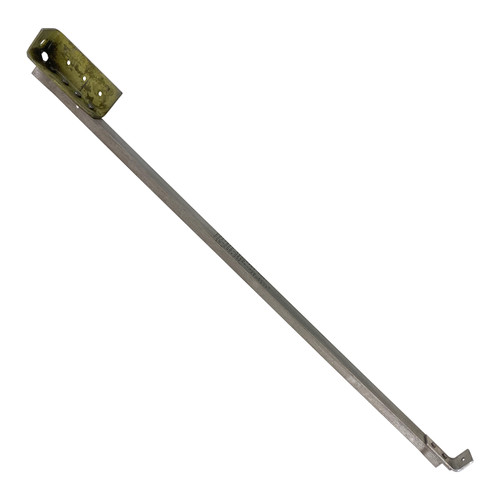 F31133-R   ERCOUPE LOWER STIFFENER - RIGHT