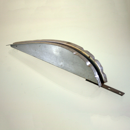 415-53005   ERCOUPE STIFFENER ASSEMBLY