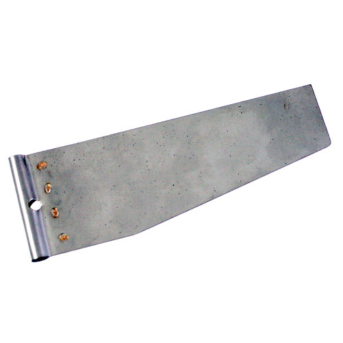 415-40407   ERCOUPE FRONT HEAD STRAP