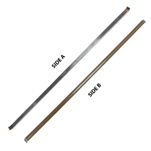 415-31204   ERCOUPE WINDSHIELD STRIP ASSEMBLY 415-31204   ERCOUPE WINDSHIELD STRIP ASSEMBLY