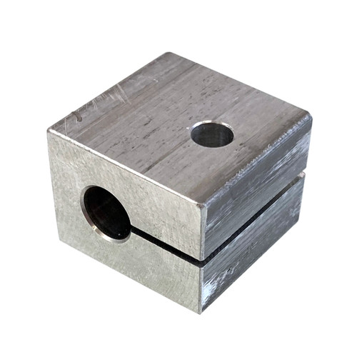 415-31241   ERCOUPE THROTTLE CLAMP