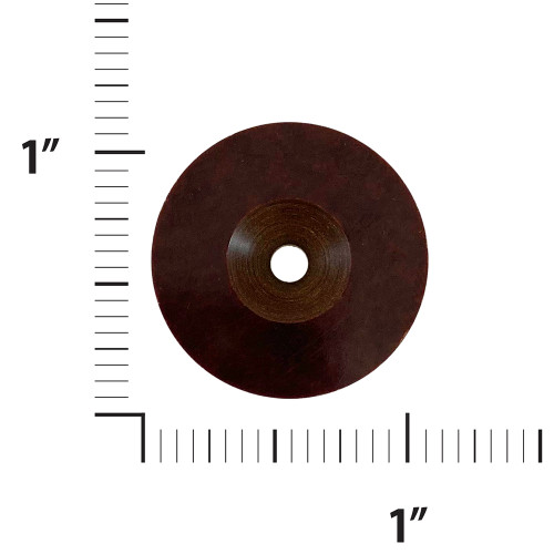 F31076   ERCOUPE TOP COWL SUPPORT BUMPER