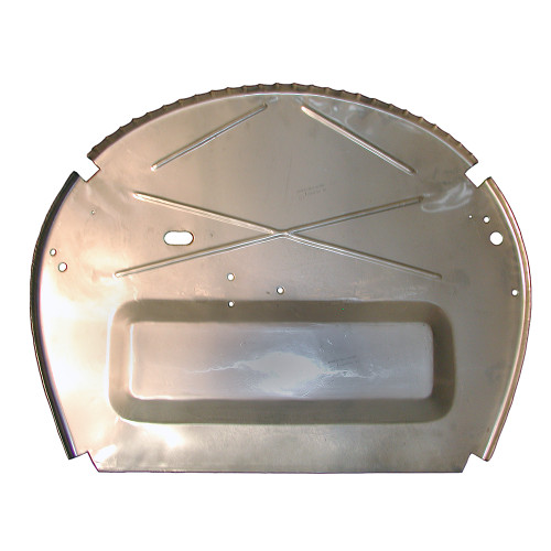 415-31078   ERCOUPE UPPER FIREWALL SKIN